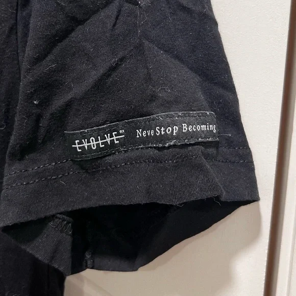 Evolve Rx t-shirt - Picture 3 of 4